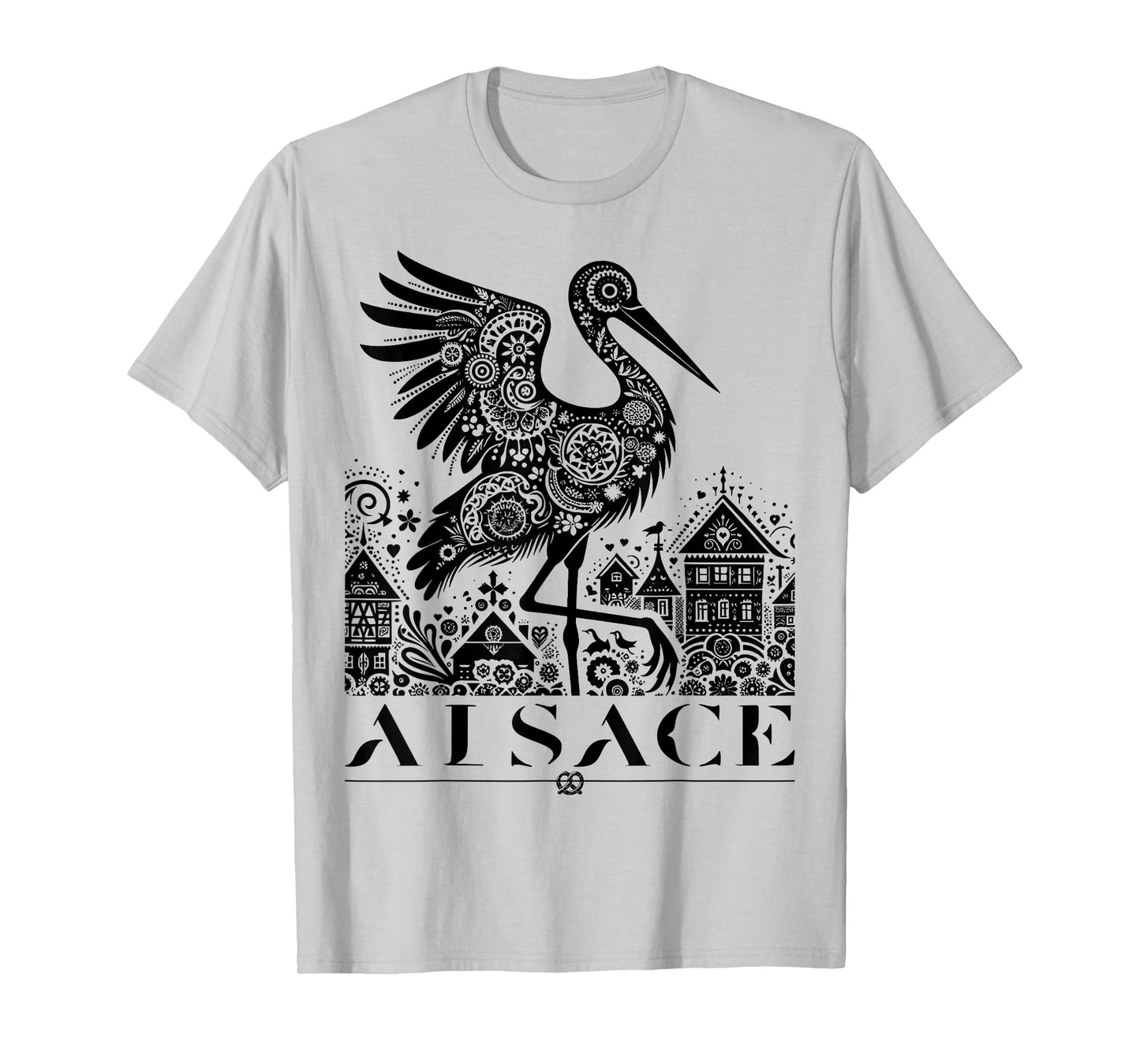 ALSACE T-Shirt