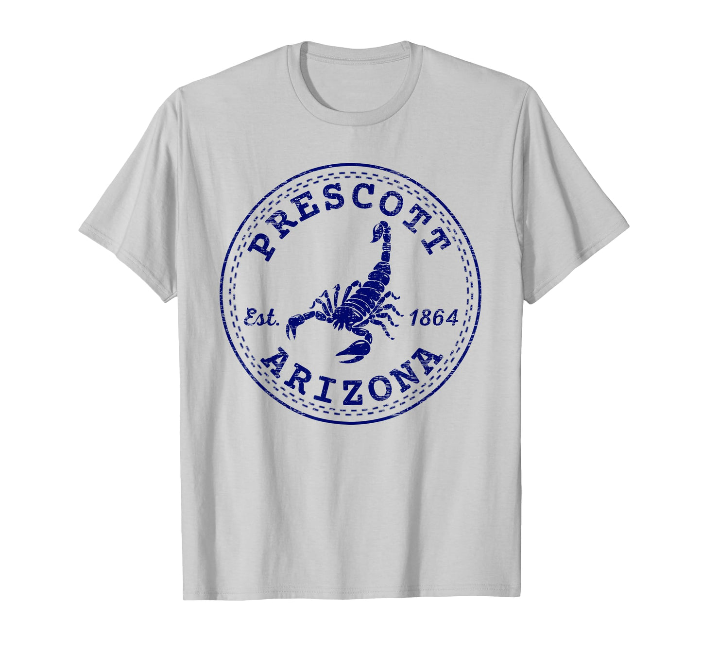 Prescott Arizona Vintage T-Shirt