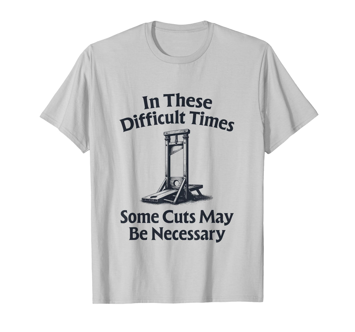 Anti Oligarchy French Revolution T-Shirt
