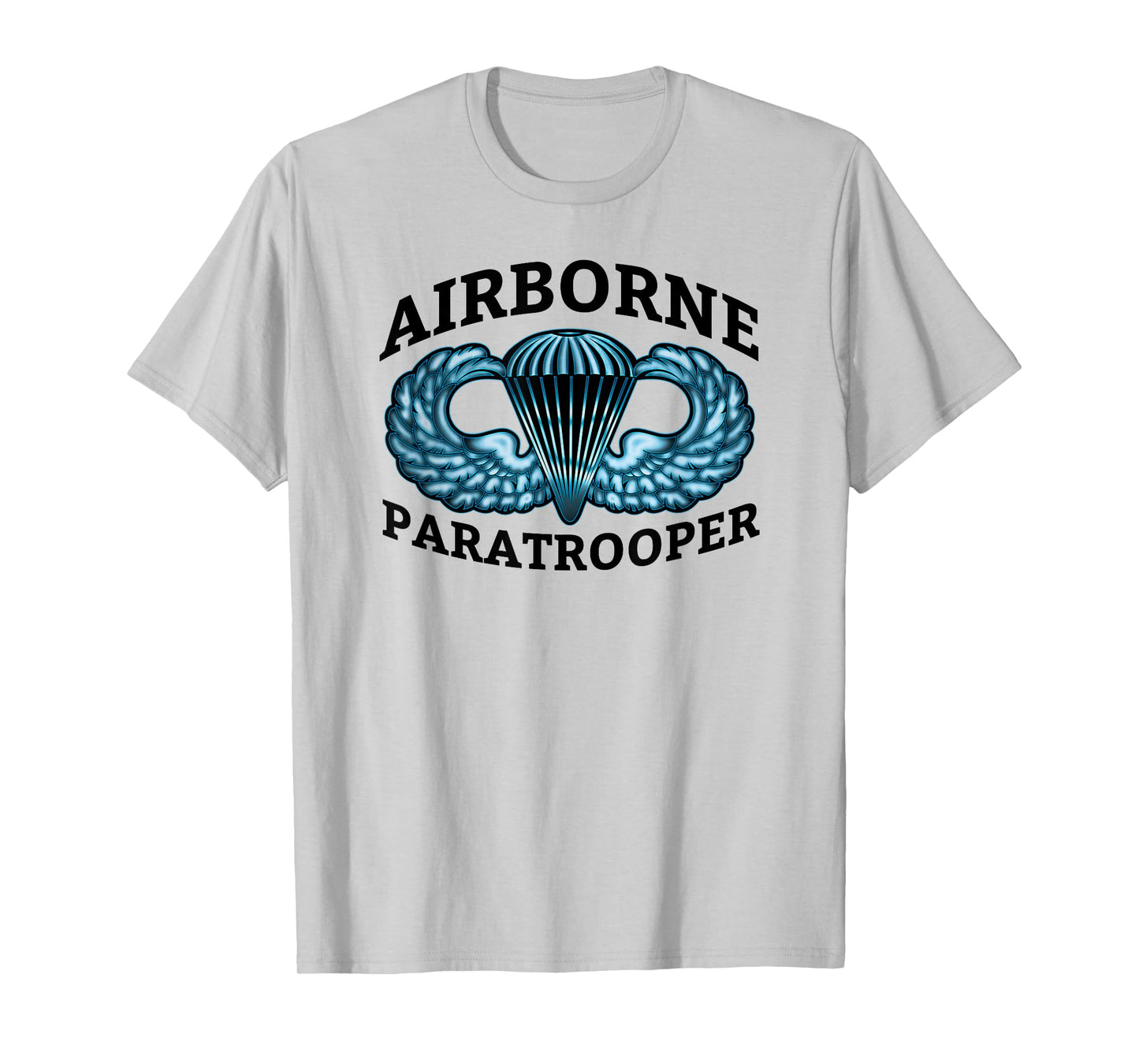 AIRBORNE PARATROOPER T-Shirt
