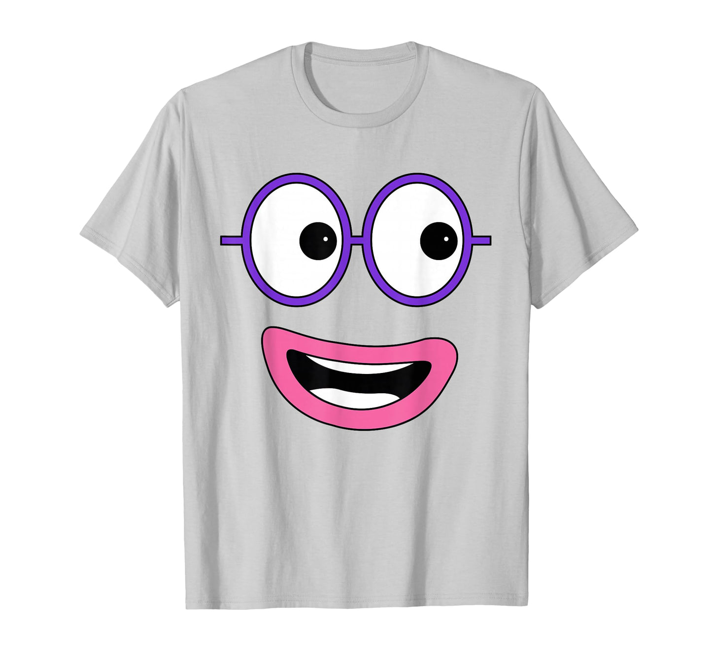 Number Halloween Costume Group Matching T-Shirt