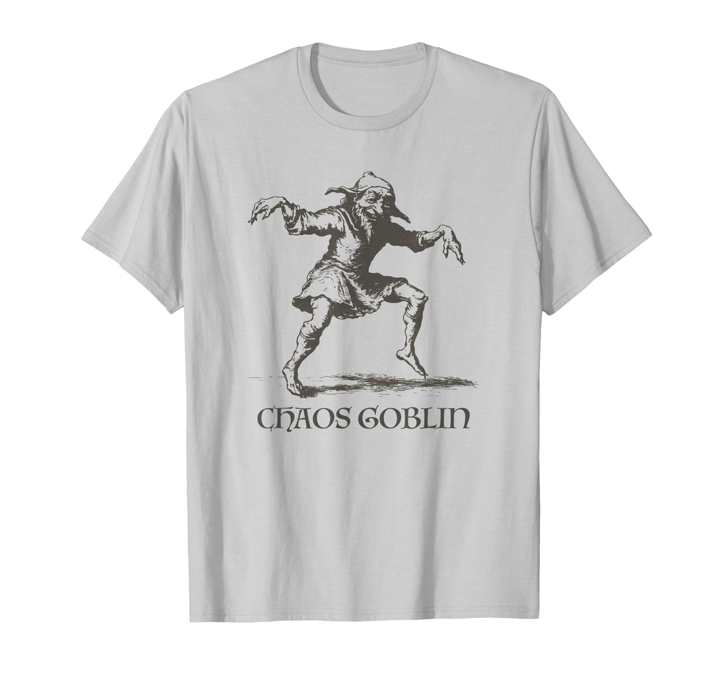 Chaos Goblin T-Shirt