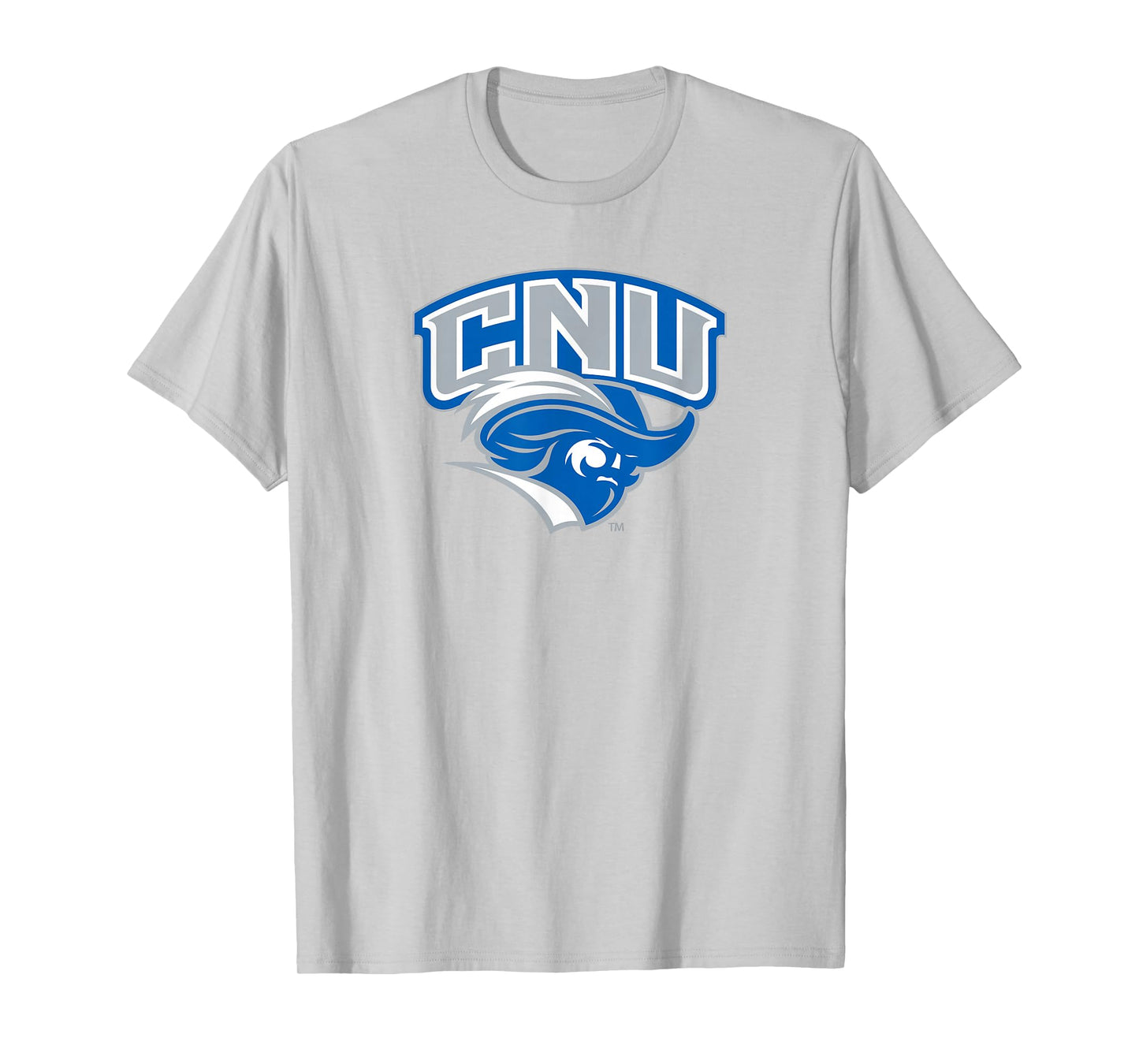 Christopher Newport University CNU Captains Apparel Fans T-Shirt