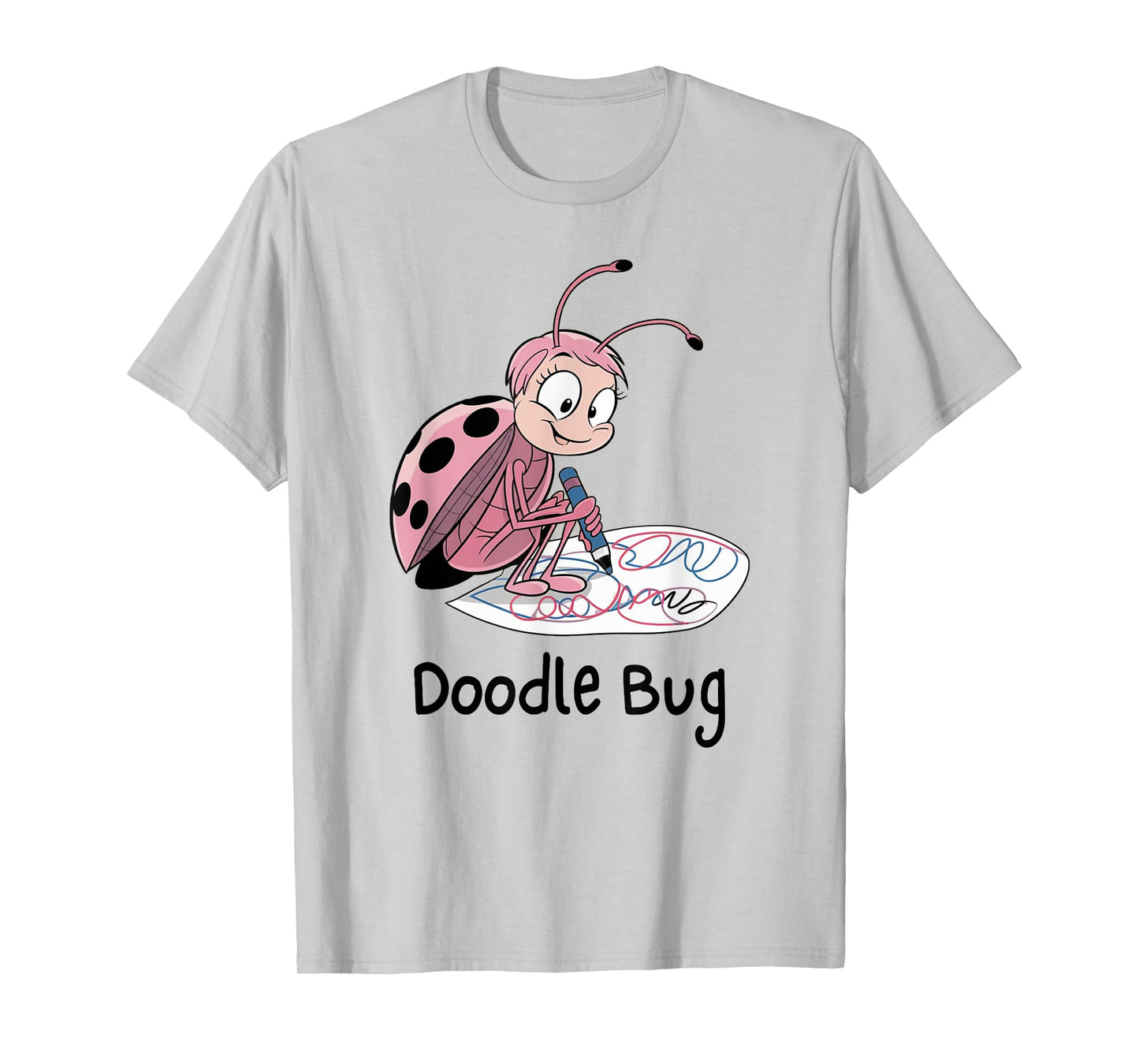 Doodle Bug T-Shirt