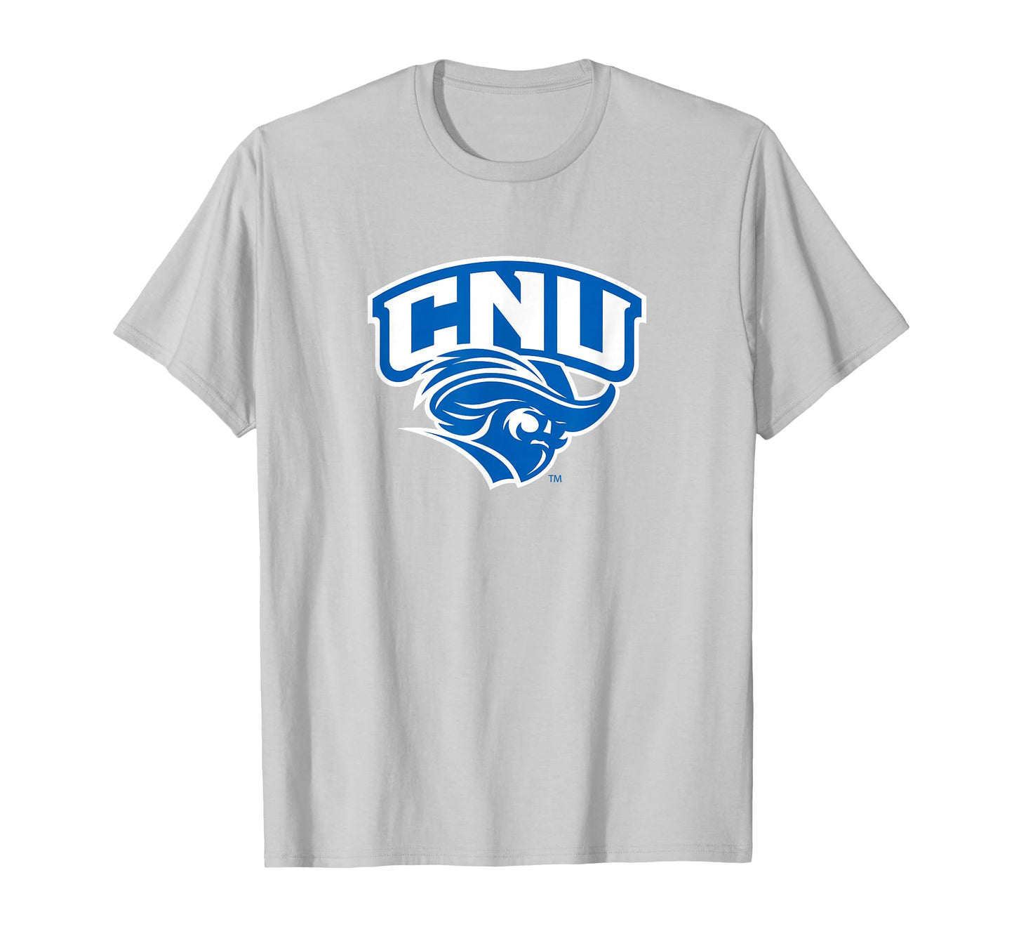 Christopher Newport University CNU Captains Apparel Fans T-Shirt