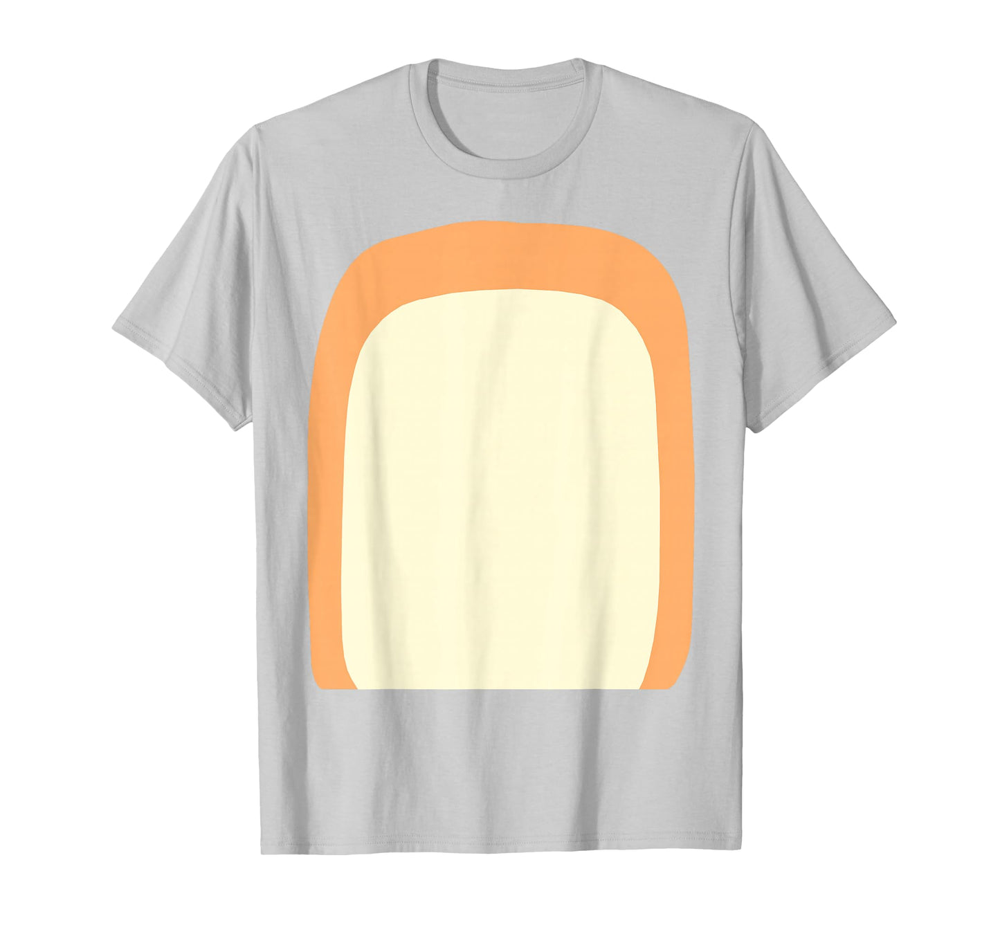 Blue Heeler Cattle Dog Mum Mom Cartoon Puppy Holiday Costume T-Shirt