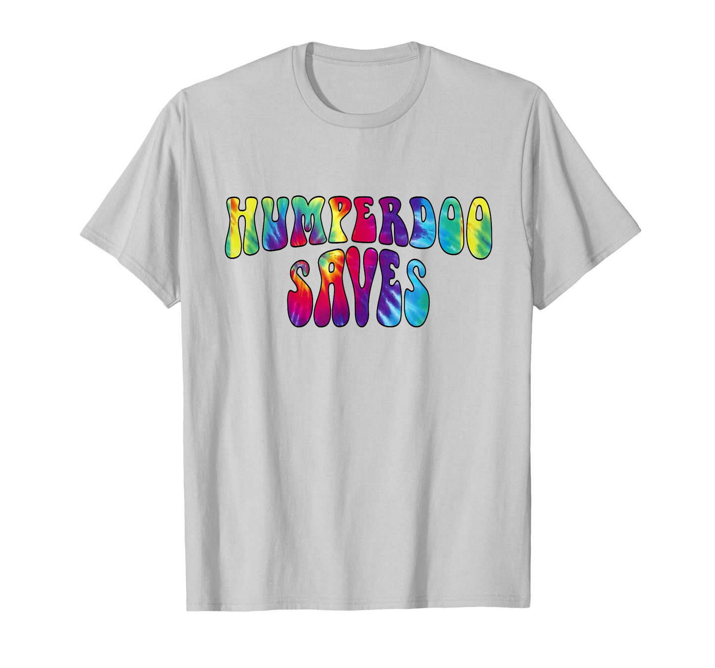 Humperdoo Saves Preacher T-shirt T-Shirt