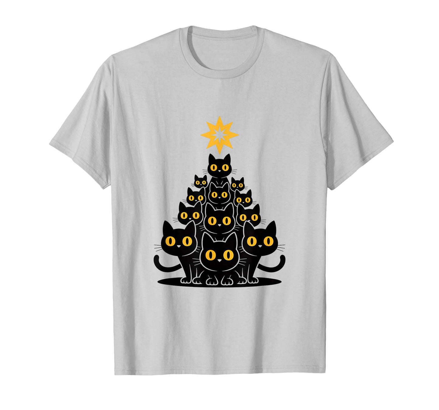Merry Christmas T-Shirt