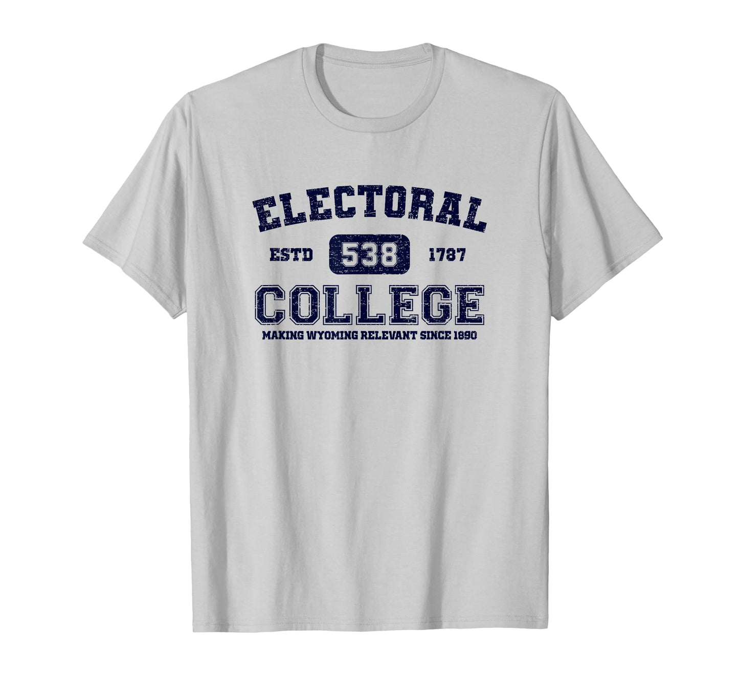 Electoral College T-Shirt