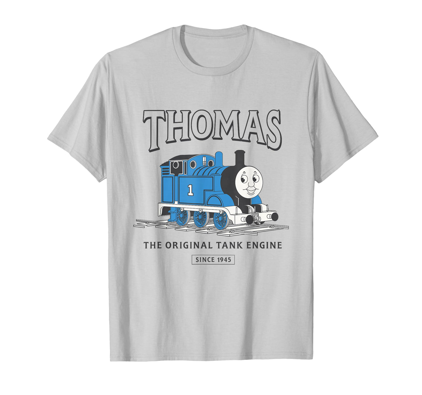 Thomas & Friends - Thomas the Original Tank Engine T-Shirt