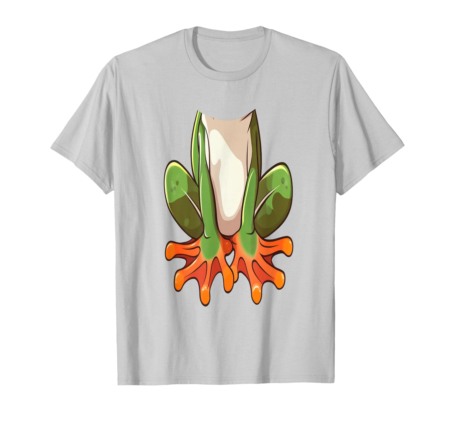 Frog Halloween T-Shirt