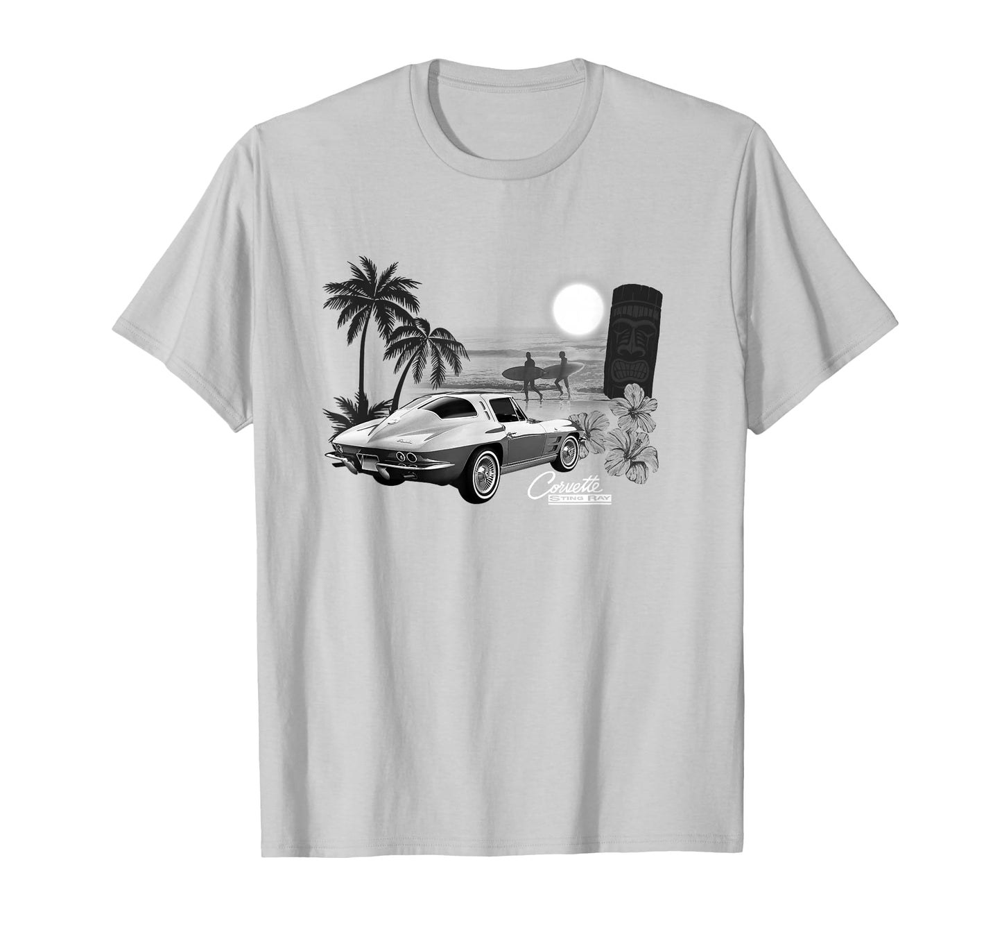 Chevrolet Corvette Sting Ray | #35394 T-Shirt