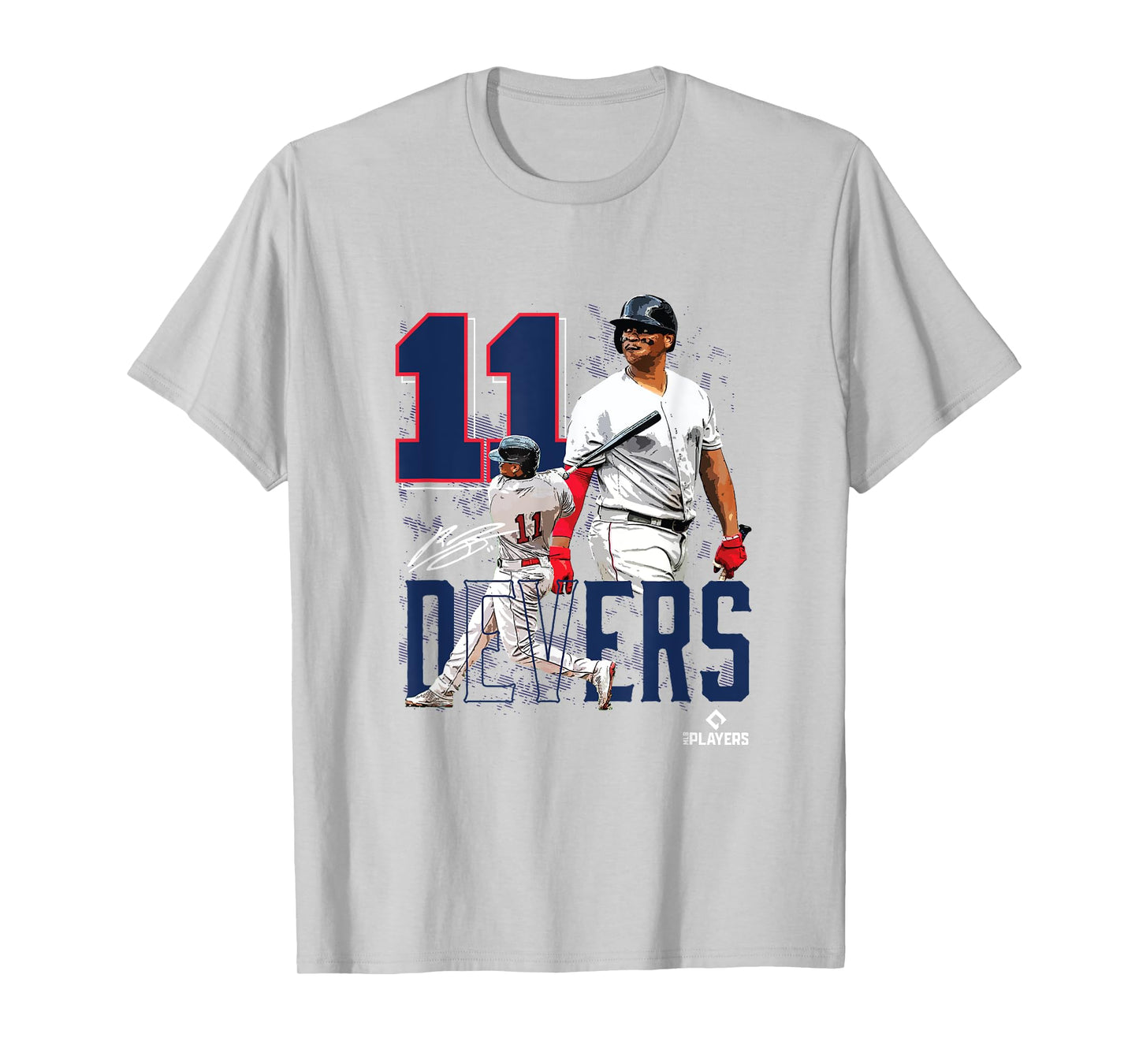 Rafael Devers | Boston Baseball Players | MLBRDS3003 T-Shirt