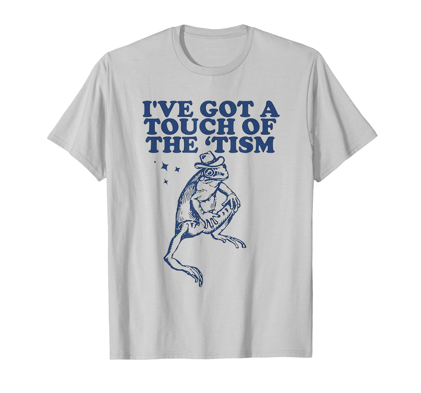 I've got a touch of the ‘tism Vintage T-Shirt