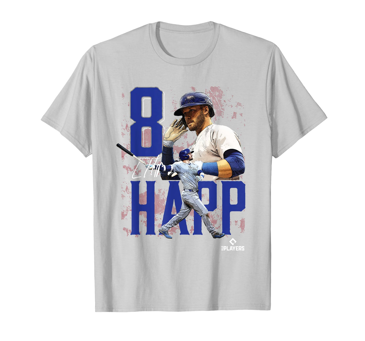 Ian Happ | Chicago Baseball Players | MLBIHP3003 T-Shirt
