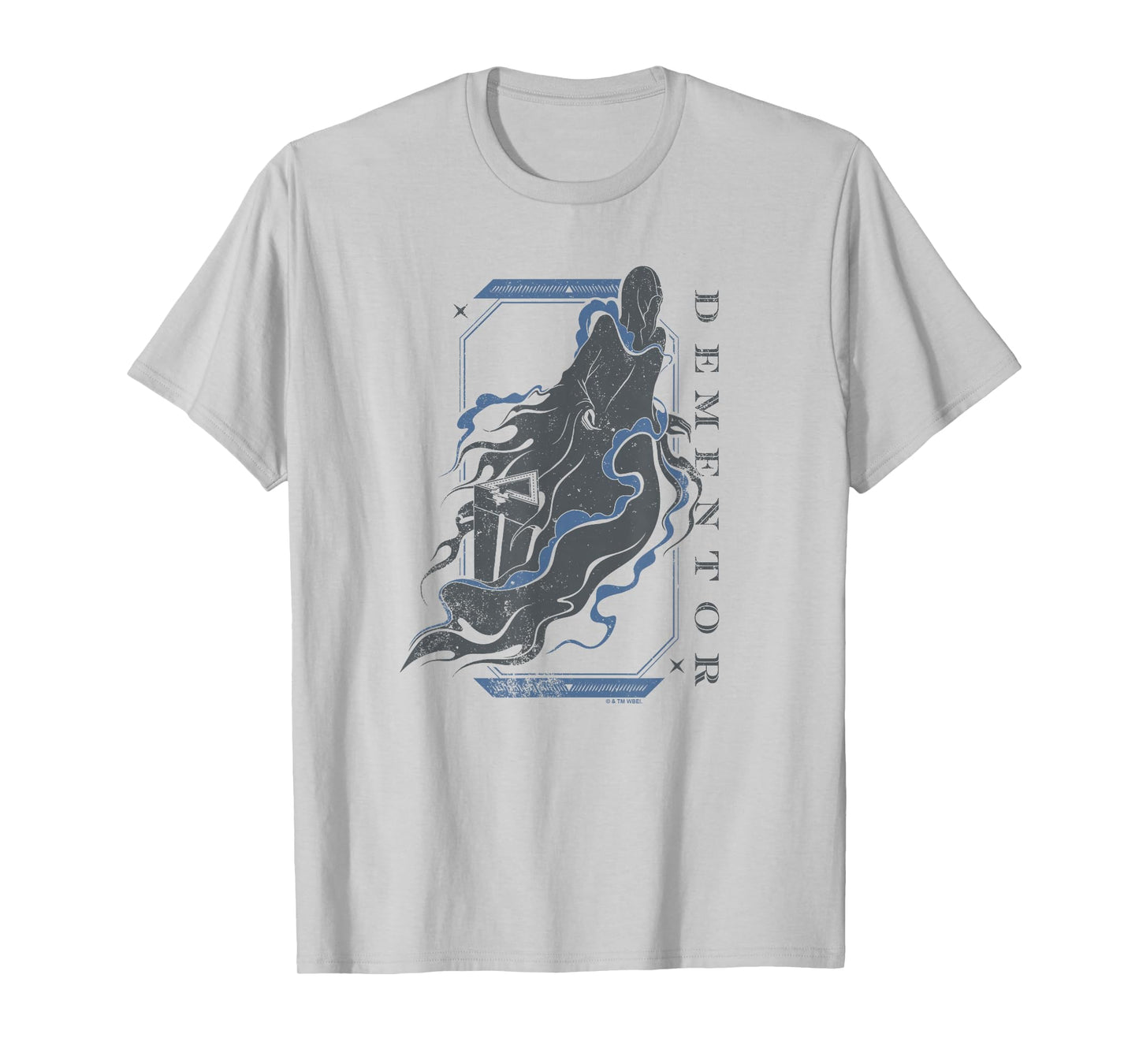 Harry Potter The Azkaban Dementor T-Shirt