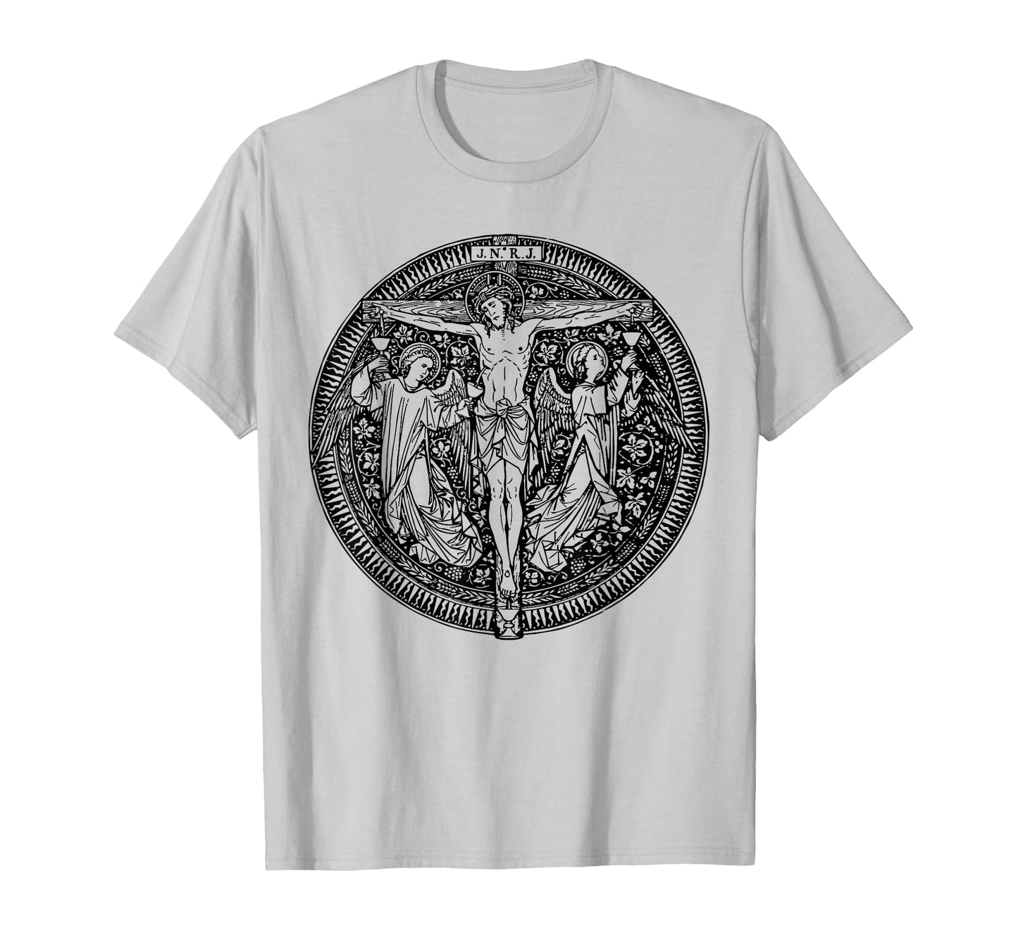 Devotion to Most Precious Blood of Jesus Christ Catholic T-Shirt