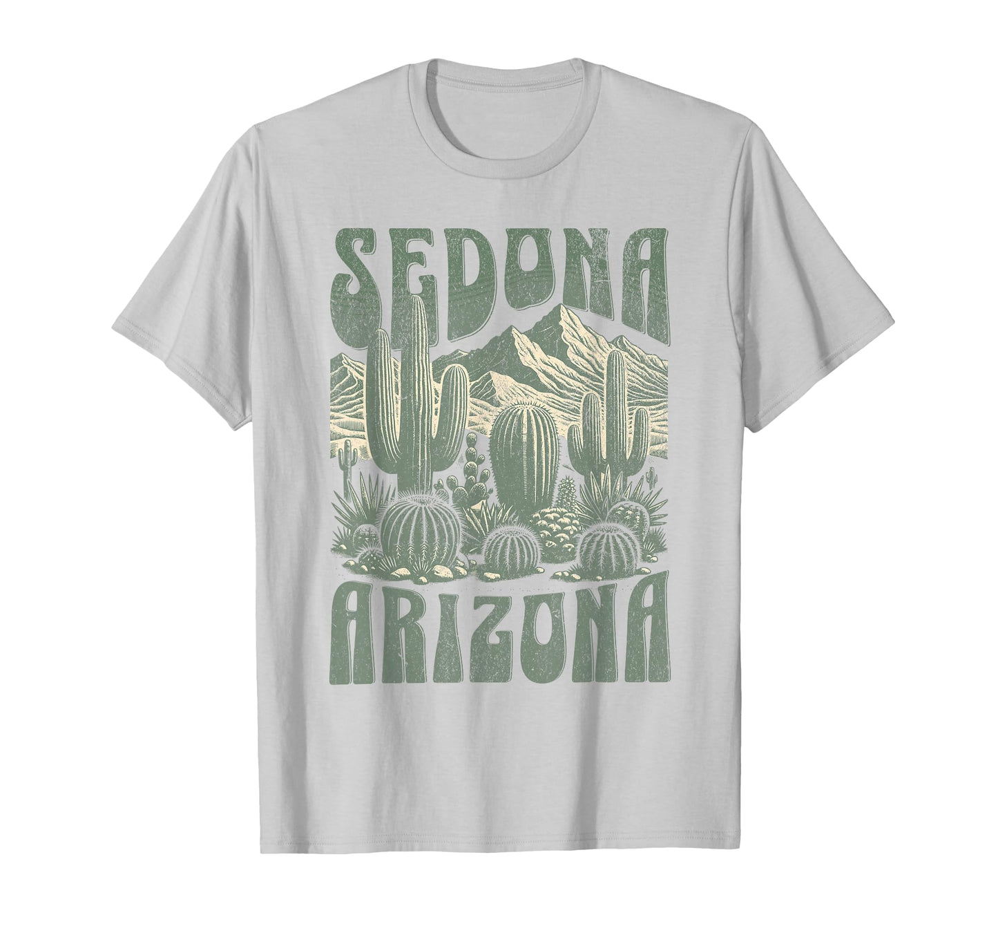 Sedona T-Shirt