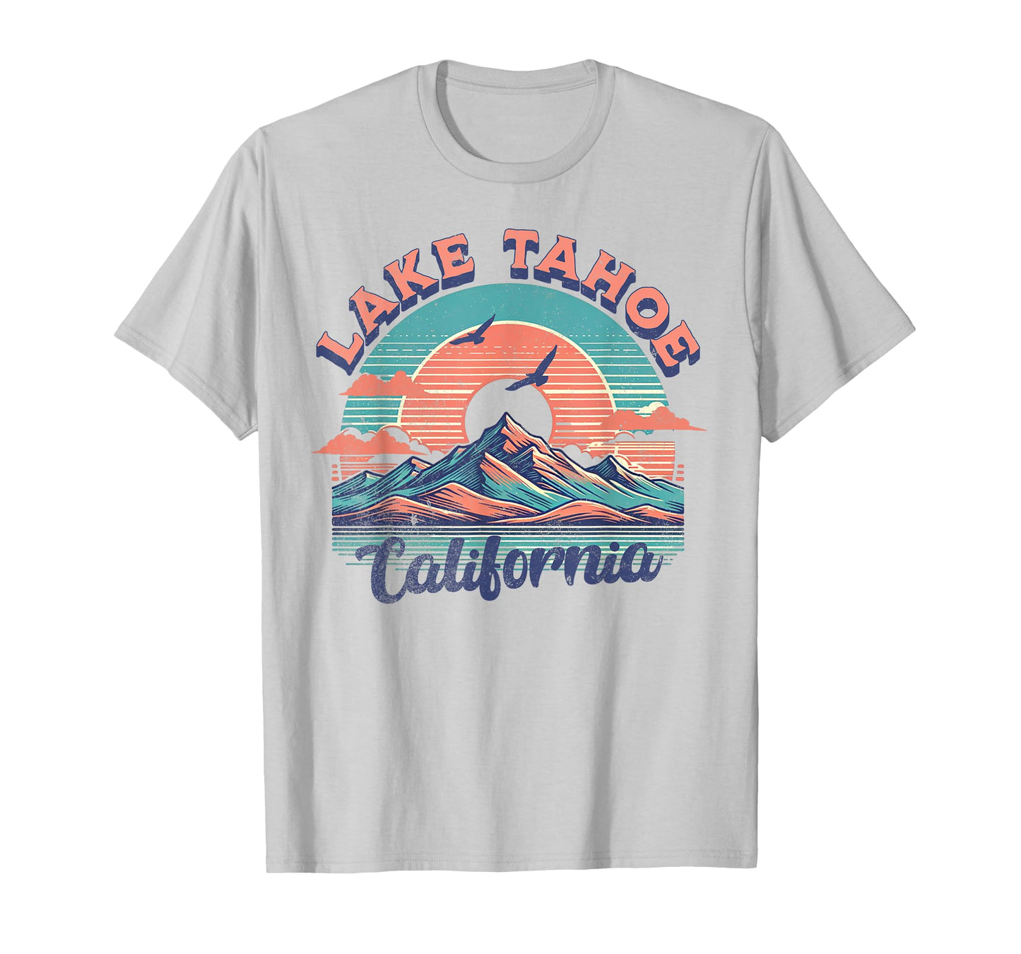 Lake Tahoe T-Shirt