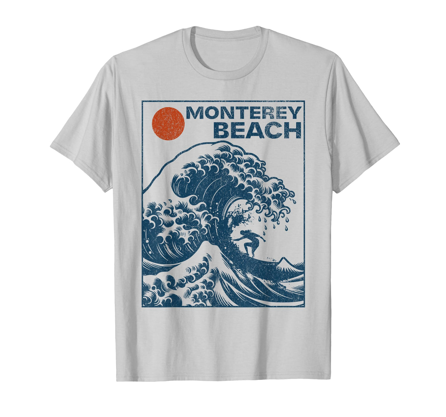 Monterey T-Shirt