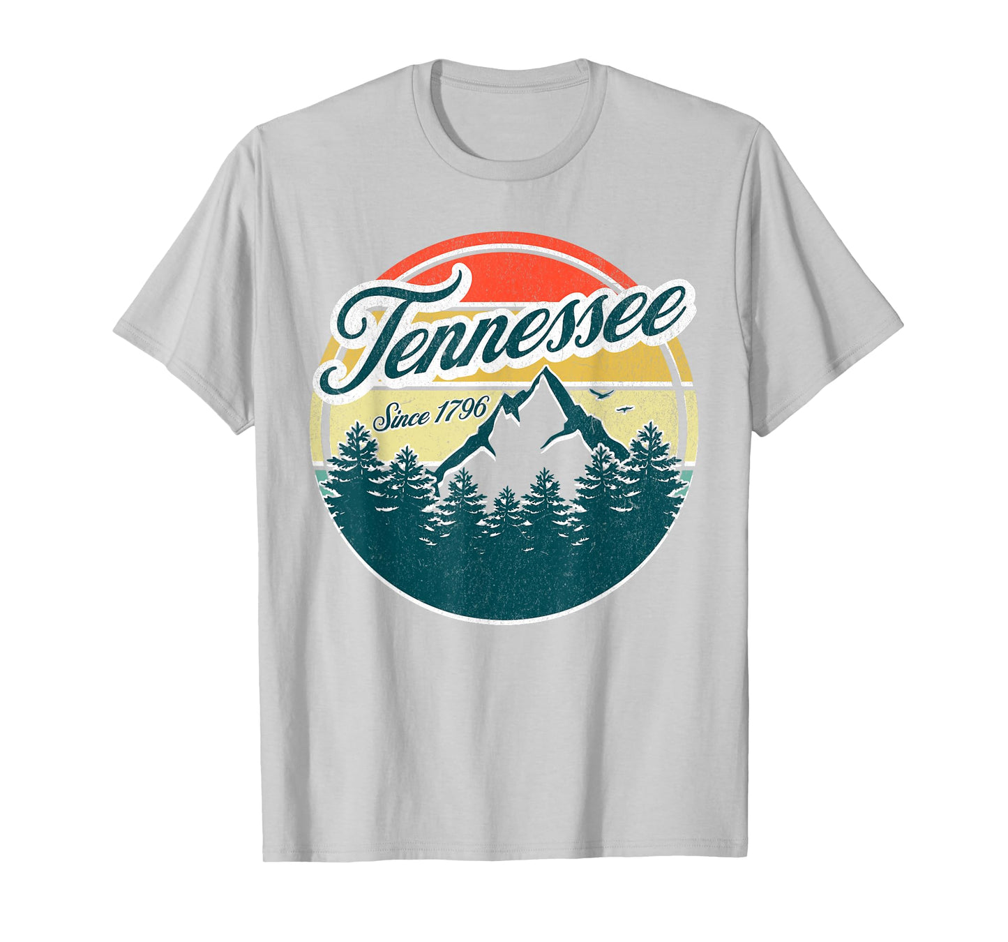 Tennessee T-Shirt