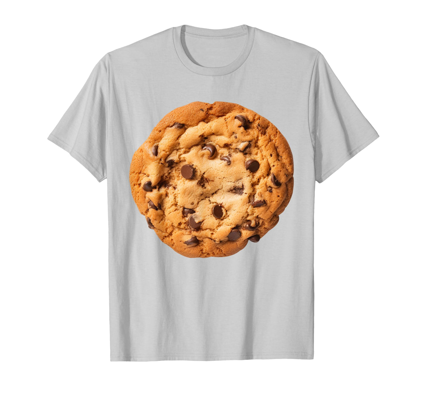 Chocolate Chip Cookie T-Shirt
