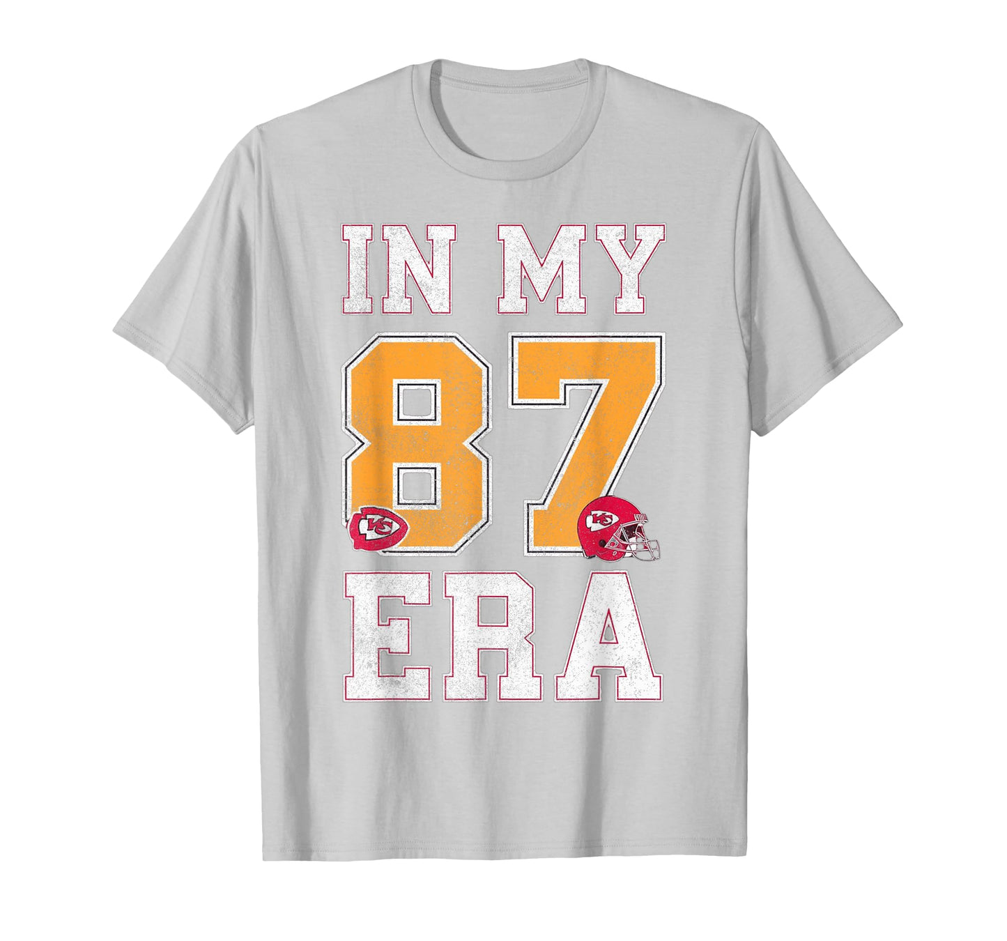 In My 87 Era Vintage Retro T-Shirt