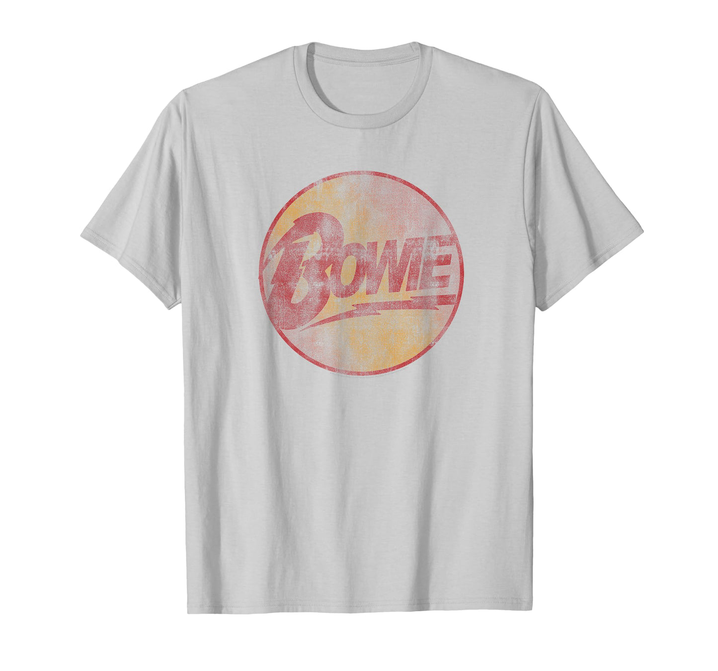 David Bowie - Classic T-Shirt