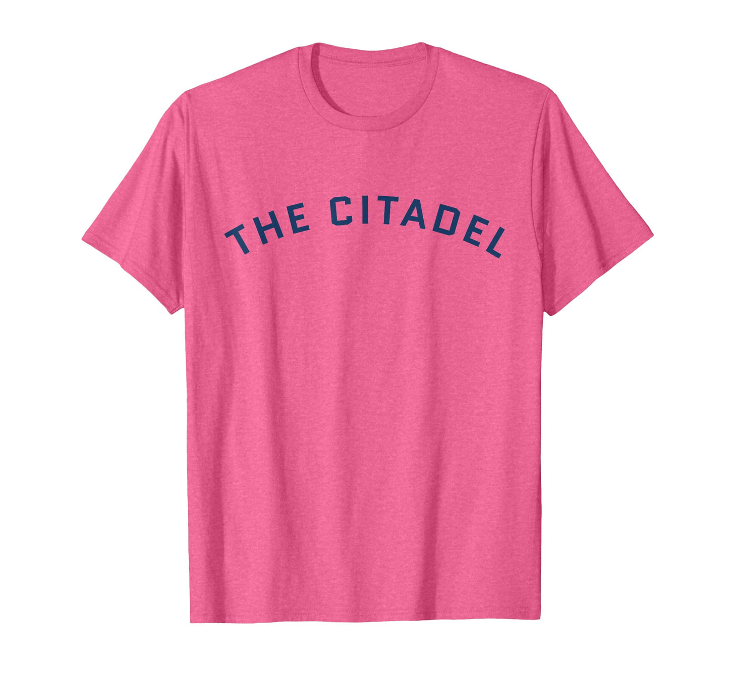 The Citadel Bulldogs | Official NCAA University | OC1578 T-Shirt