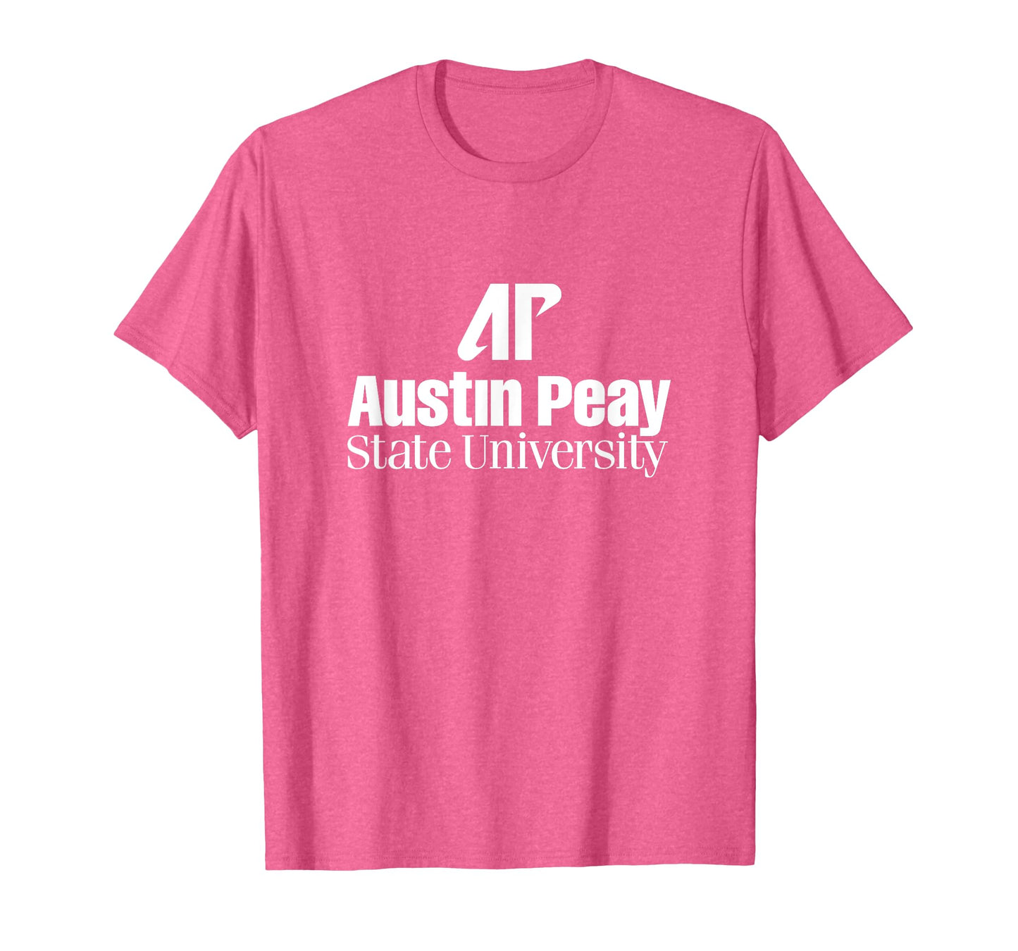 Austin Peay State Governors | Official NCAA Merch | PPAPGV03 T-Shirt