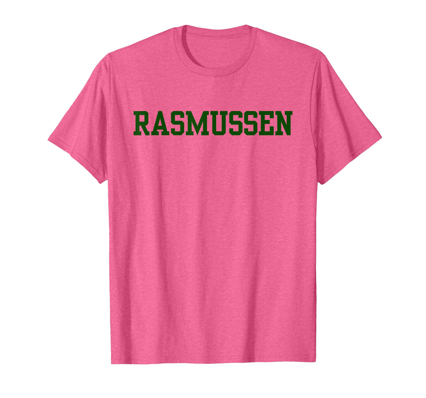 Rasmussen College Apparel Sports Fan T-Shirt