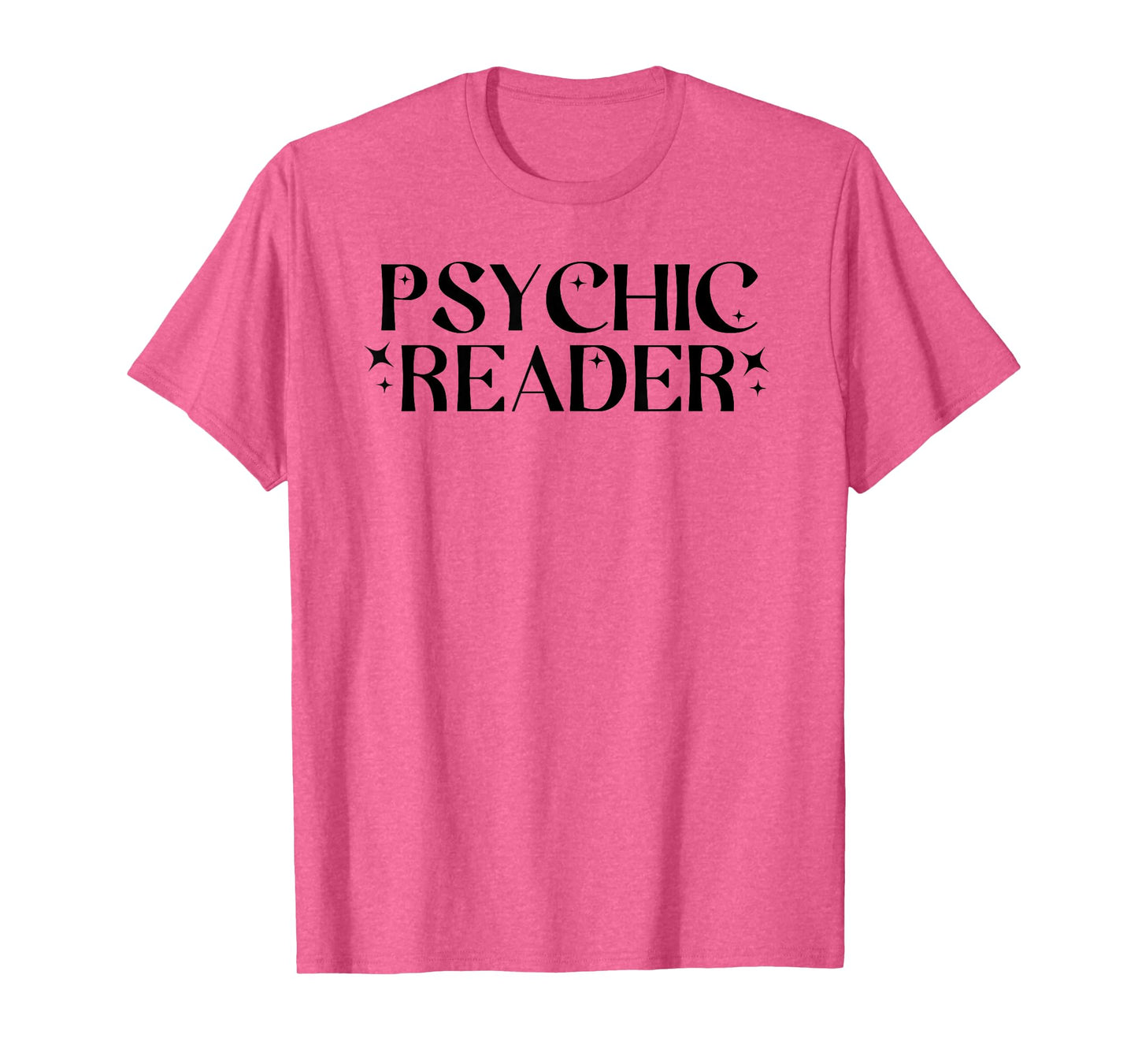 Psychic Reader Readings T-Shirt