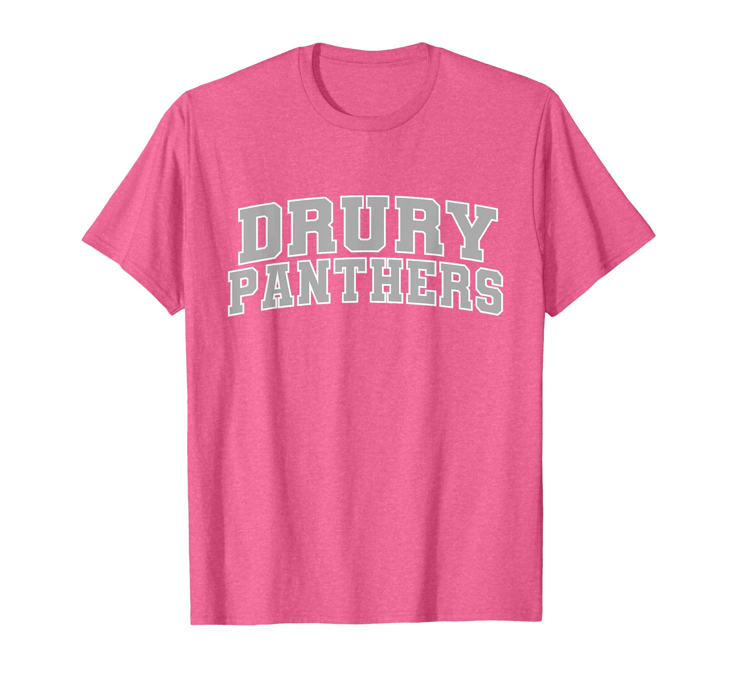Drury University Panthers Apparel Sports Fan T-Shirt