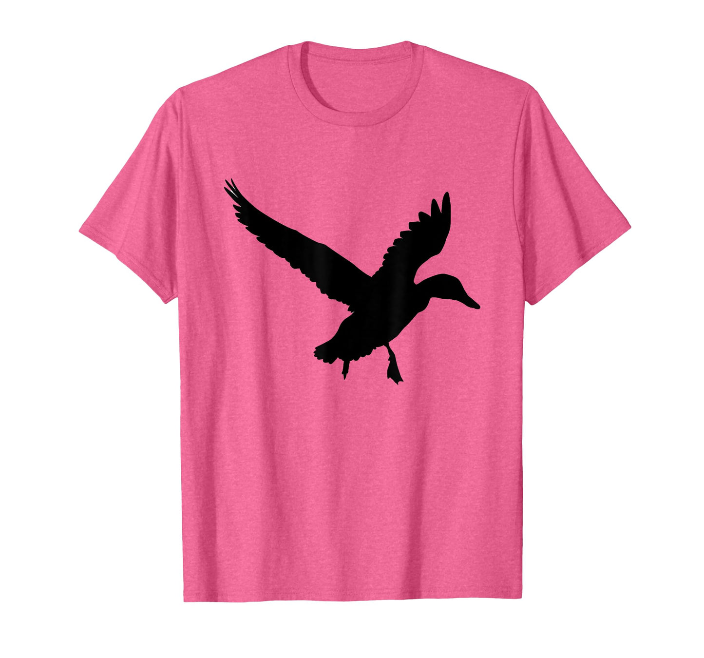 Duck Hunting Waterfowl Mallard Duck Hunter Duck Camo For Men T-Shirt