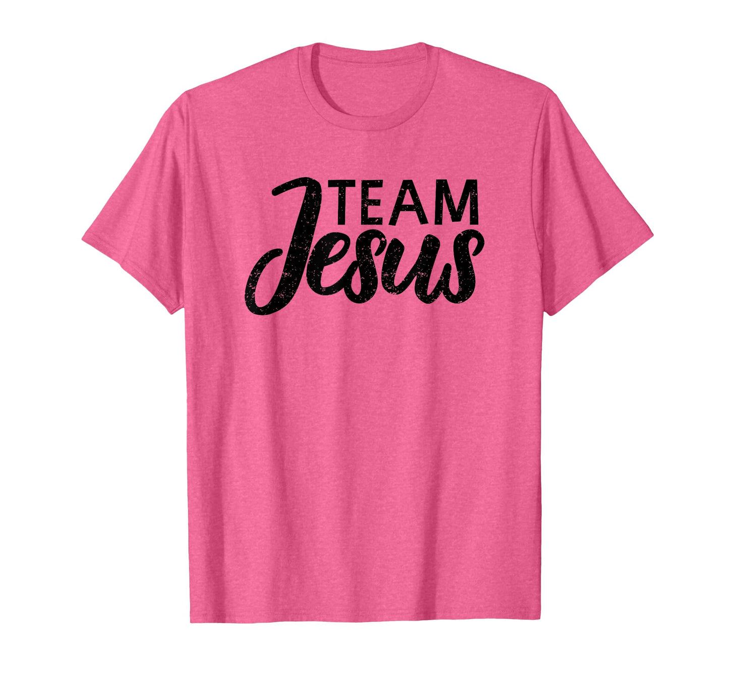 Team Jesus | Christian Jesus T-Shirt