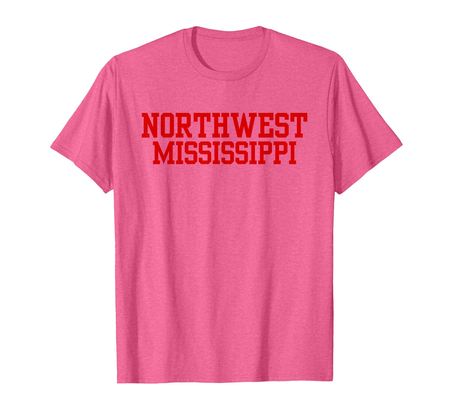 Northwest Mississippi Community College Apparel Sports Fan T-Shirt