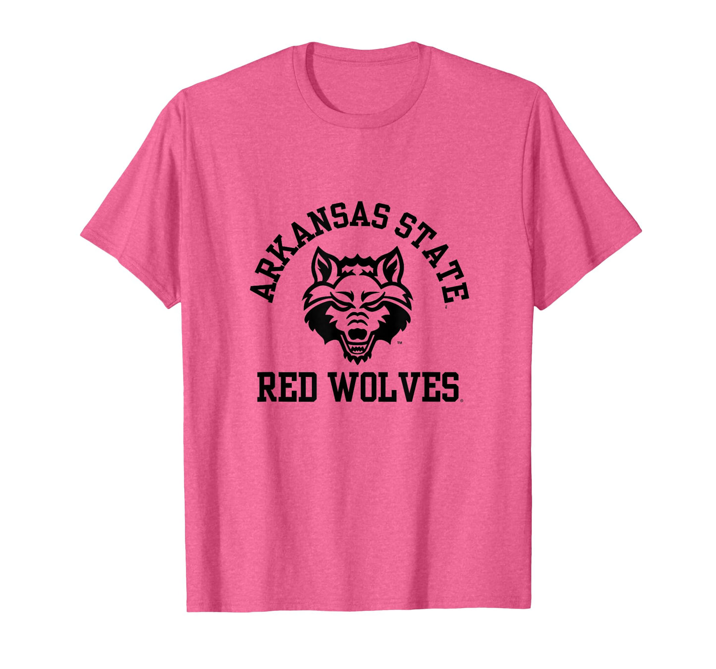 Arkansas State Wolves | Official NCAA Merch | OCAKS04 T-Shirt