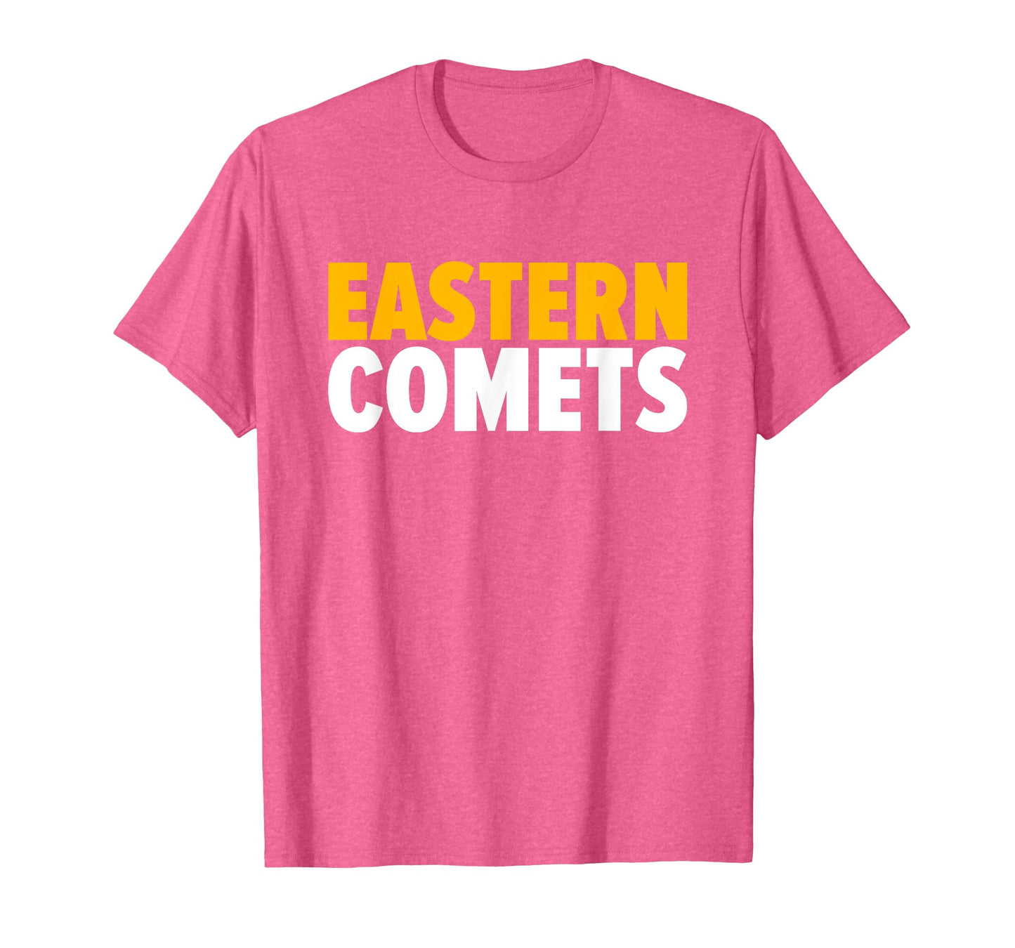 Eastern Comets Bold T-Shirt