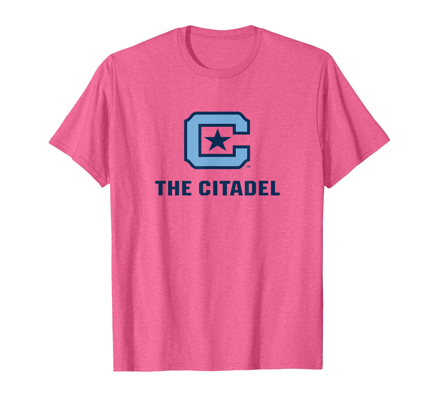 The Citadel Bulldogs Apparel The Citadel Fans T-Shirt