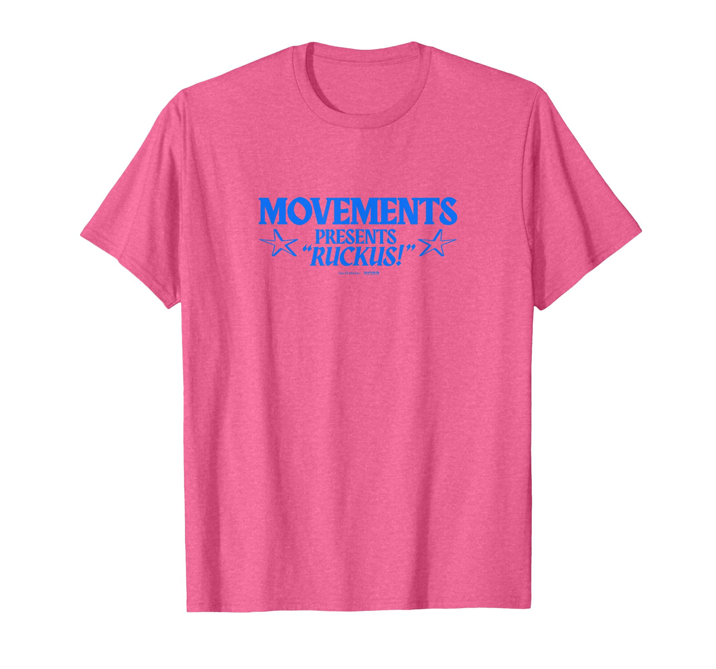 Movements - Fail You Photo T-Shirt