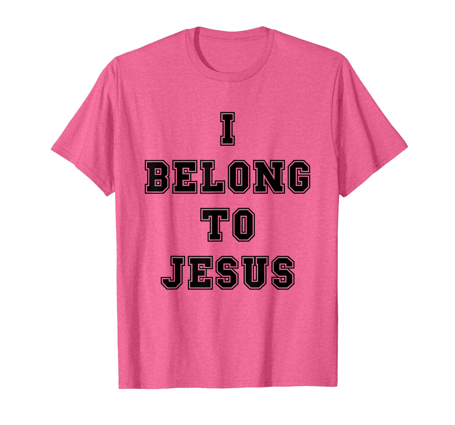 Kaka I Belong To Jesus T-Shirt