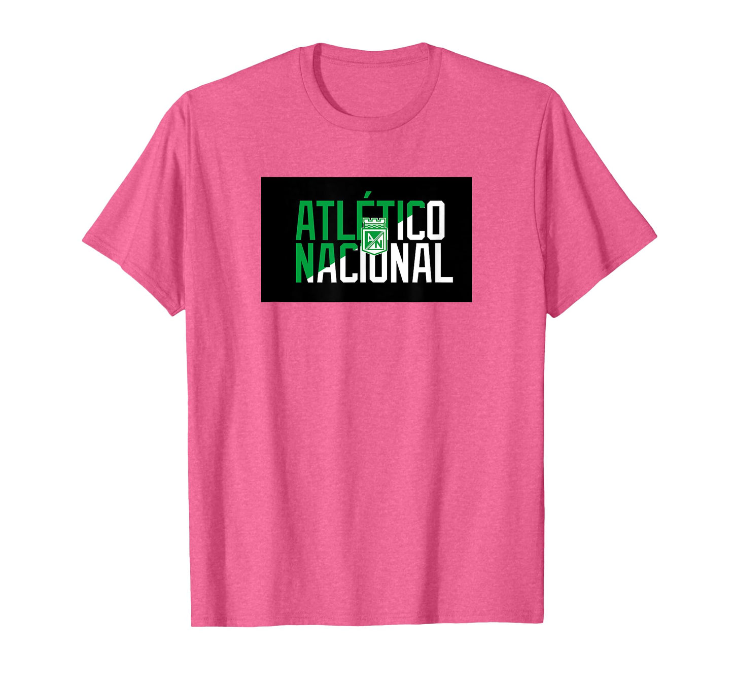 Atletico Nacional de Medellin Exclusive Collection T-Shirt