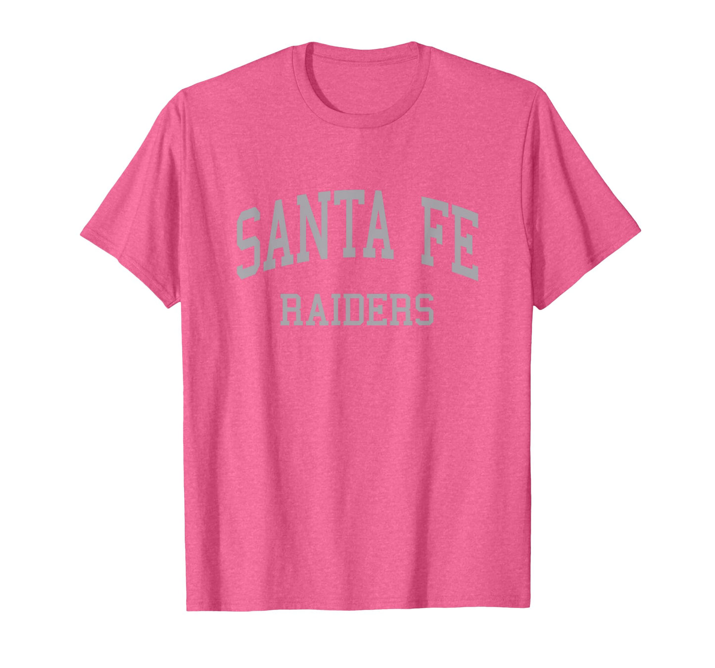 Santa Fe High School HS Alachua FL Retro Sports T-Shirt