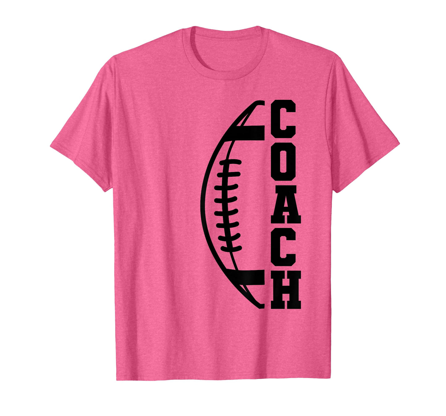 Football Coach T-Shirt