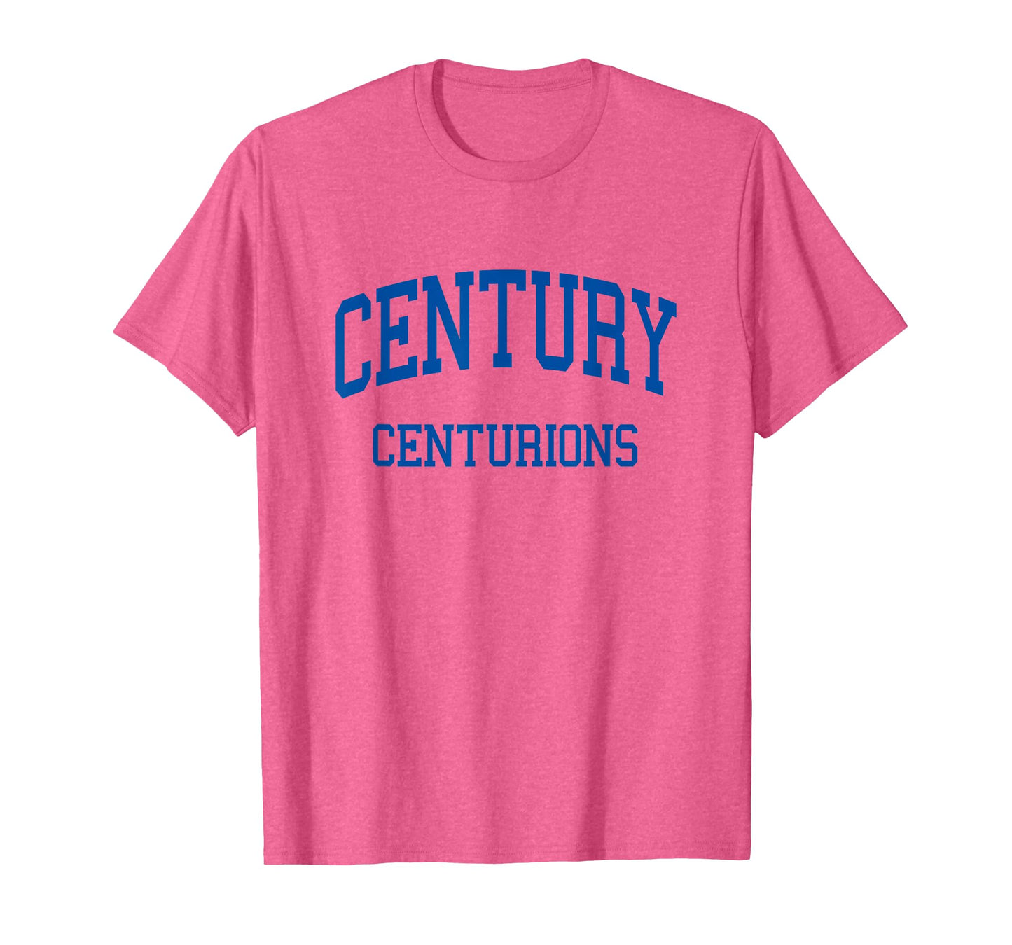 Century High School HS Santa Ana CA Retro T-Shirt