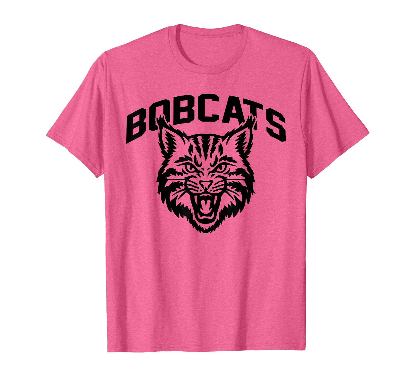 Bobcats T-Shirt
