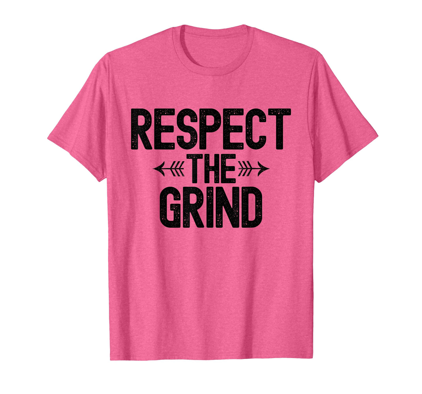 Vintage Respect The Grind T-Shirt
