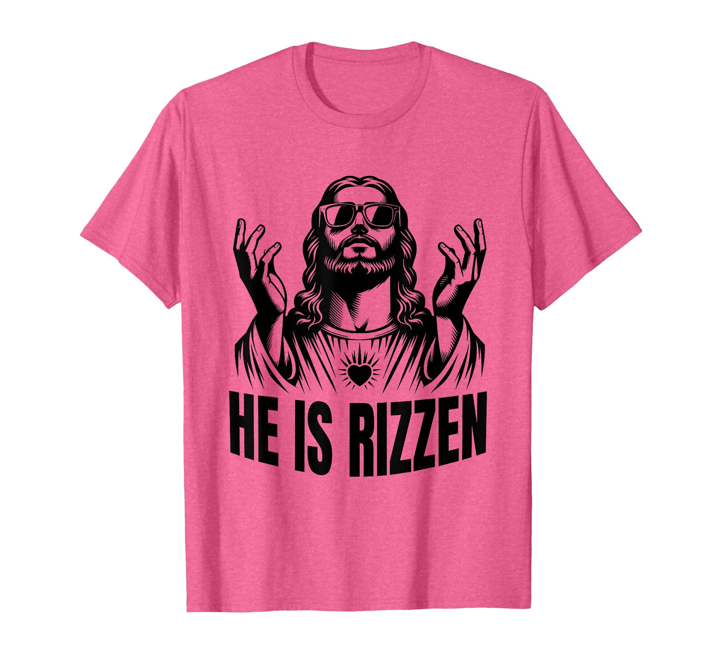 He is Rizzen T-Shirt