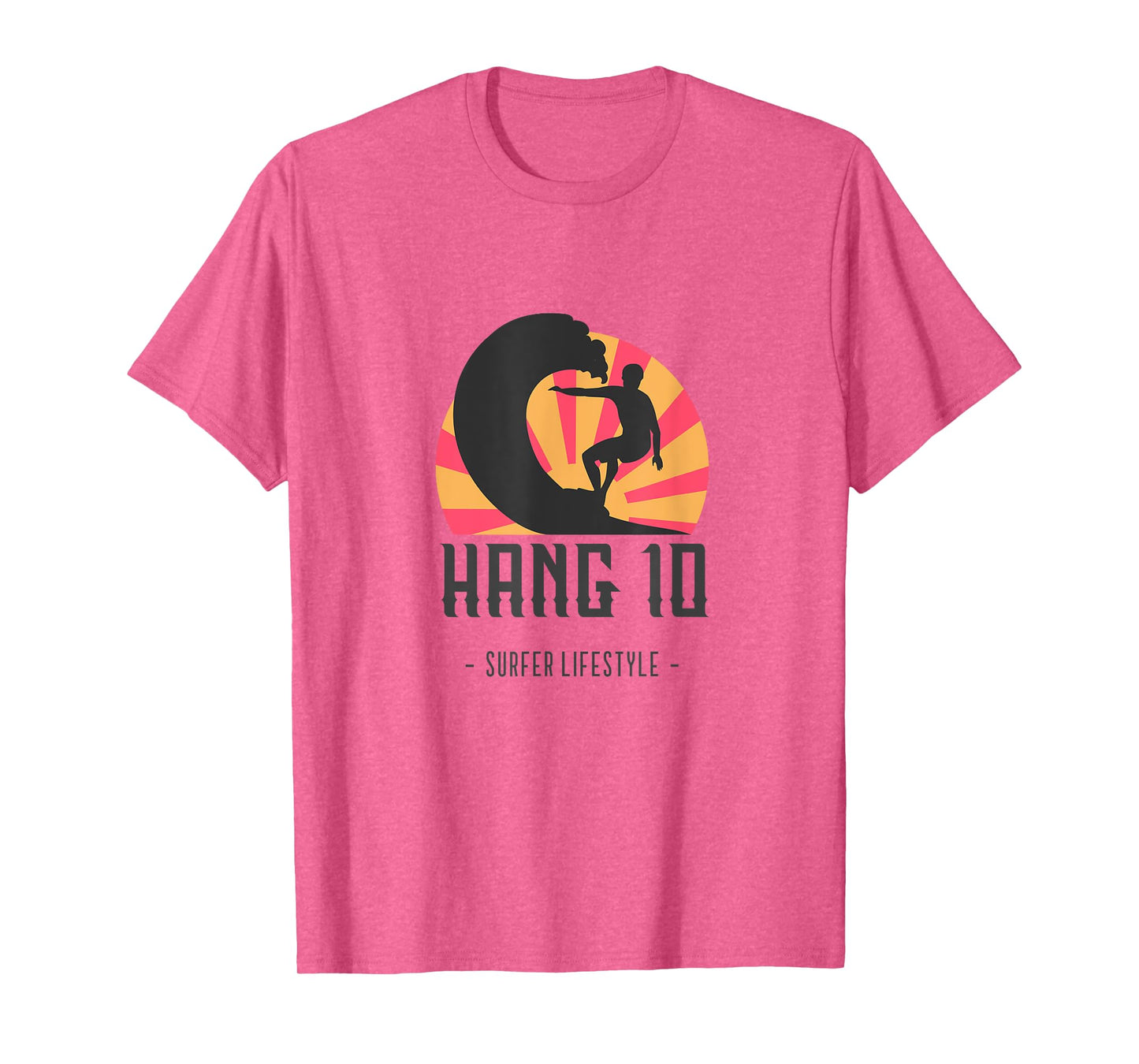 Hang 10 T-Shirt