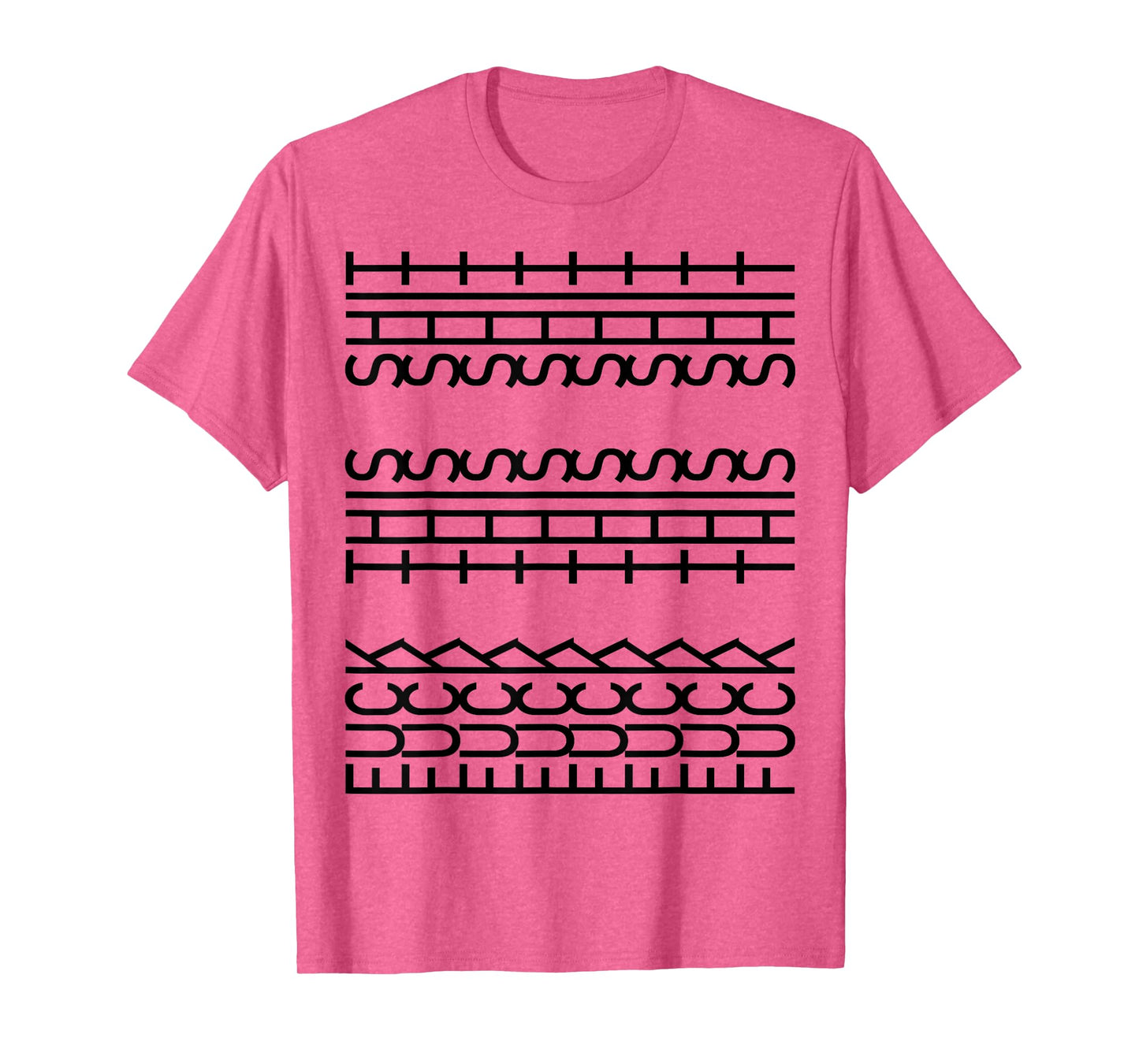 Funny Hidden Message White Elephant Gifts for Adults T-Shirt